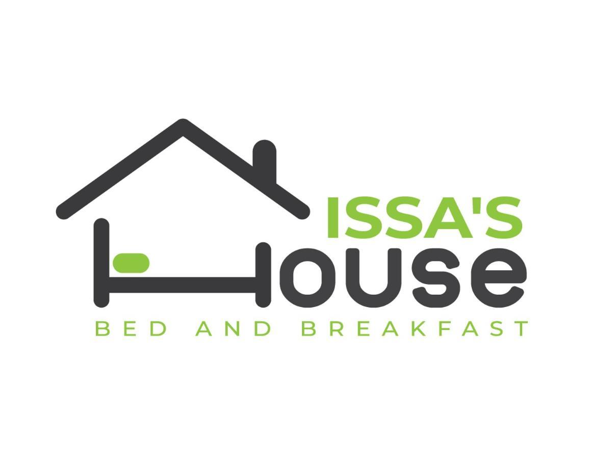 Апартаменты Issa'S House Beit Sahour Экстерьер фото